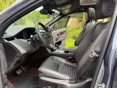 Land Rover Discovery Sport 249PS R-Dynamic S Performance Edition - ფოტო 15