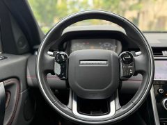 Land Rover Discovery Sport 249PS R-Dynamic S Performance Edition - ფოტო 20