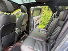 Land Rover Discovery Sport 249PS R-Dynamic S Performance Edition - ფოტო 7