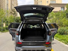 Land Rover Discovery Sport 249PS R-Dynamic S Performance Edition - ფოტო 9