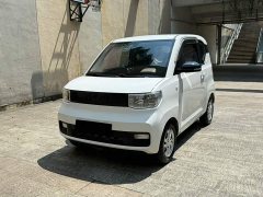 Wuling Hongguang MINIEV 2020 Zizai Trim Ternary Lithium - ფოტო 1