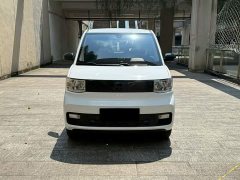 Wuling Hongguang MINIEV 2020 Zizai Trim Ternary Lithium - ფოტო 2