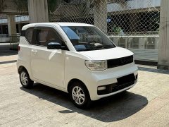 Wuling Hongguang MINIEV 2020 Zizai Trim Ternary Lithium - ფოტო 3