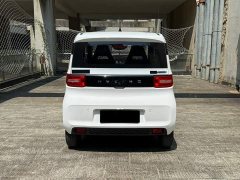 Wuling Hongguang MINIEV 2020 Zizai Trim Ternary Lithium - ფოტო 4