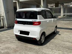 Wuling Hongguang MINIEV 2020 Zizai Trim Ternary Lithium - ფოტო 5