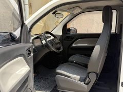 Wuling Hongguang MINIEV 2020 Zizai Trim Ternary Lithium - ფოტო 7
