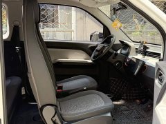 Wuling Hongguang MINIEV 2020 Zizai Trim Ternary Lithium - ფოტო 8