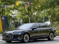 Audi A6L 45 TFSI Prestige - ფოტო 1
