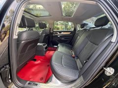 Audi A6L 45 TFSI Prestige - ფოტო 10