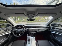 Audi A6L 45 TFSI Prestige - ფოტო 11