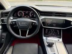 Audi A6L 45 TFSI Prestige - ფოტო 13