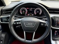 Audi A6L 45 TFSI Prestige - ფოტო 14