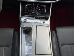 Audi A6L 45 TFSI Prestige - ფოტო 16