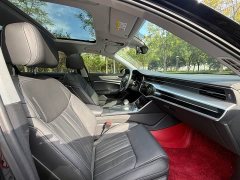 Audi A6L 45 TFSI Prestige - ფოტო 18