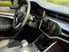 Audi A6L 45 TFSI Prestige - ფოტო 19