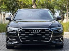 Audi A6L 45 TFSI Prestige - ფოტო 2
