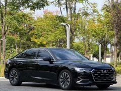 Audi A6L 45 TFSI Prestige - ფოტო 3