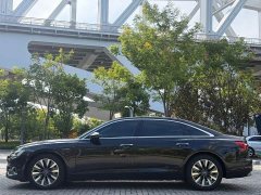 Audi A6L 45 TFSI Prestige - ფოტო 4