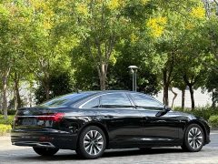 Audi A6L 45 TFSI Prestige - ფოტო 5