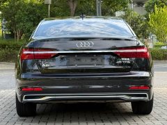 Audi A6L 45 TFSI Prestige - ფოტო 6