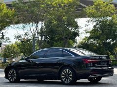 Audi A6L 45 TFSI Prestige - ფოტო 7