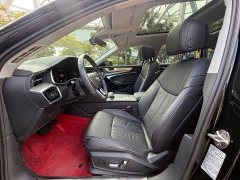 Audi A6L 45 TFSI Prestige - ფოტო 8