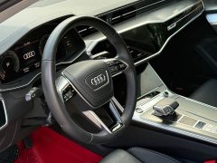 Audi A6L 45 TFSI Prestige - ფოტო 9