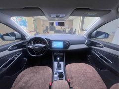 Volkswagen Jetta VS5 280TSI Automatic Aspiration Edition - ფოტო 10
