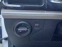 Volkswagen Jetta VS5 280TSI Automatic Aspiration Edition - ფოტო 12