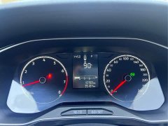 Volkswagen Jetta VS5 280TSI Automatic Aspiration Edition - ფოტო 13