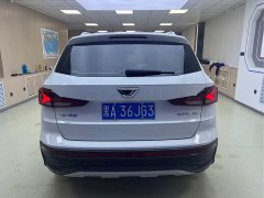 Volkswagen Jetta VS5 280TSI Automatic Aspiration Edition - ფოტო 5