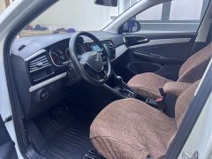 Volkswagen Jetta VS5 280TSI Automatic Aspiration Edition - ფოტო 7