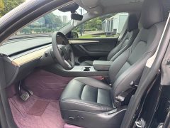 Tesla Model Y Facelift Rear-Wheel Drive - ფოტო 10