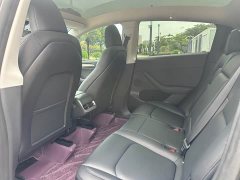 Tesla Model Y Facelift Rear-Wheel Drive - ფოტო 11