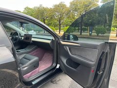 Tesla Model Y Facelift Rear-Wheel Drive - ფოტო 12