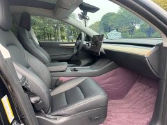 Tesla Model Y Facelift Rear-Wheel Drive - ფოტო 13