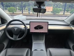Tesla Model Y Facelift Rear-Wheel Drive - ფოტო 15