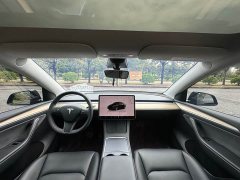 Tesla Model Y Facelift Rear-Wheel Drive - ფოტო 16