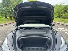 Tesla Model Y Facelift Rear-Wheel Drive - ფოტო 17