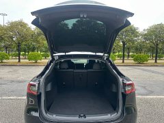 Tesla Model Y Facelift Rear-Wheel Drive - ფოტო 18