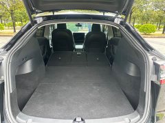 Tesla Model Y Facelift Rear-Wheel Drive - ფოტო 19