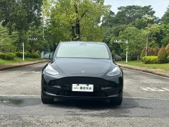 Tesla Model Y Facelift Rear-Wheel Drive - ფოტო 2