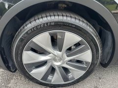 Tesla Model Y Facelift Rear-Wheel Drive - ფოტო 20