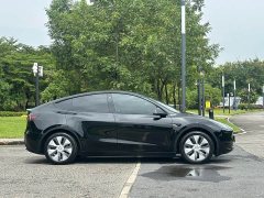 Tesla Model Y Facelift Rear-Wheel Drive - ფოტო 4