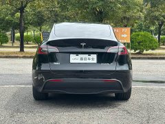 Tesla Model Y Facelift Rear-Wheel Drive - ფოტო 5