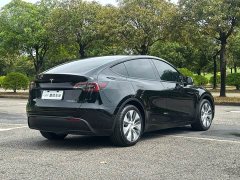 Tesla Model Y Facelift Rear-Wheel Drive - ფოტო 6