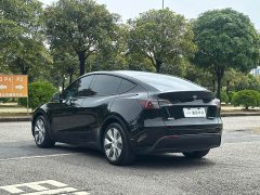 Tesla Model Y Facelift Rear-Wheel Drive - ფოტო 7