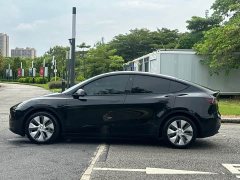 Tesla Model Y Facelift Rear-Wheel Drive - ფოტო 8