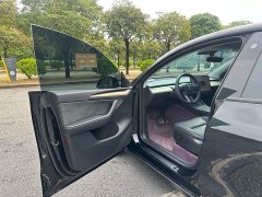 Tesla Model Y Facelift Rear-Wheel Drive - ფოტო 9