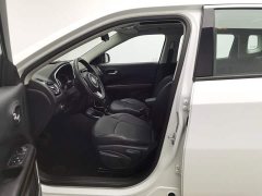 Jeep Compass 2020 220T Automatic Elite Edition - ფოტო 10